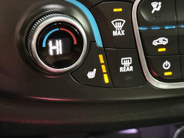 Used 2019 Chevrolet Traverse LT image 20