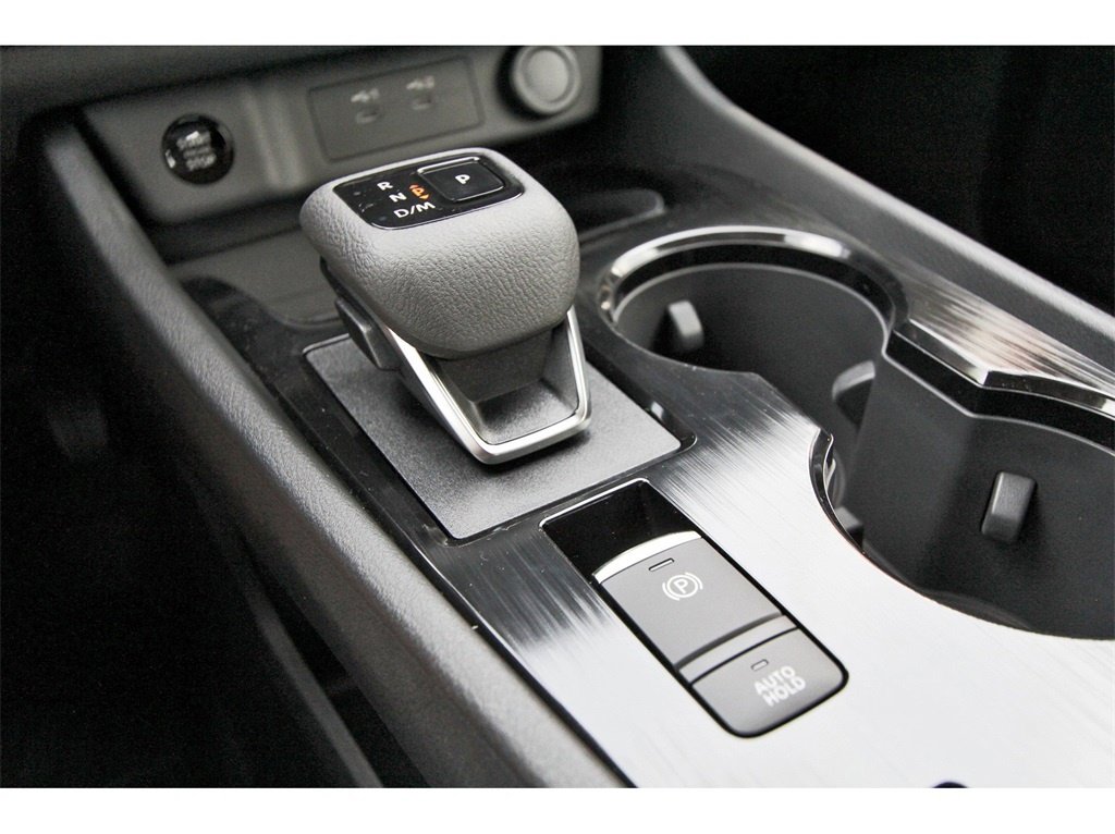 New 2026 Nissan Rogue SV image 19