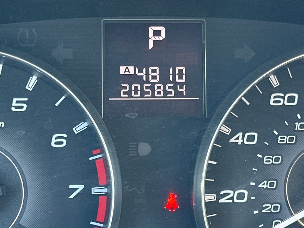 Used 2012 Subaru Outback 2.5i Premium image 17