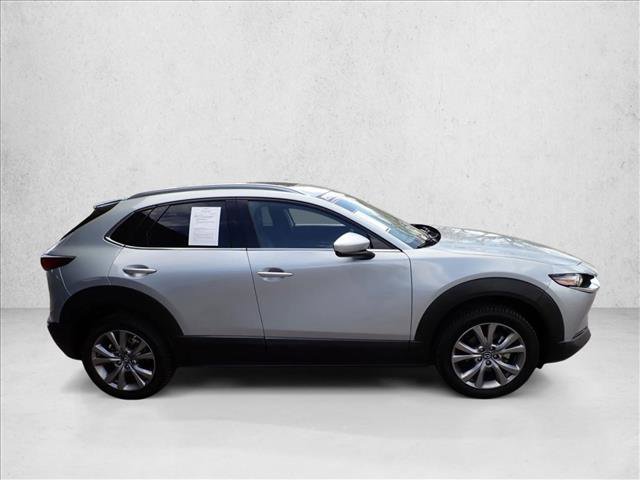 Used 2021 MAZDA CX-30 AWD 2.5 S w/ Premium Package image 5