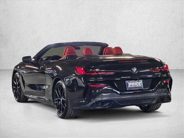 Used 2021 BMW 840i 840i w/ M Sport Package image 8