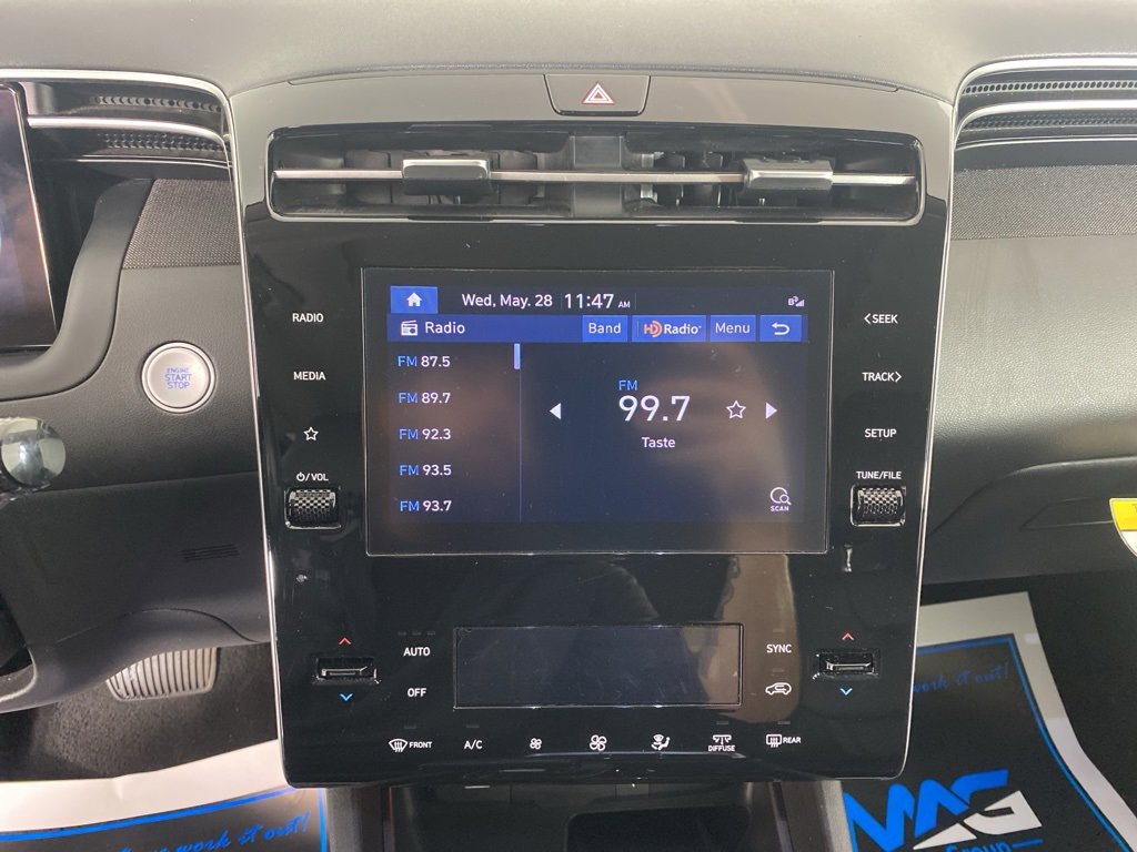 Used 2023 Hyundai Tucson SEL w/ Convenience Package image 19