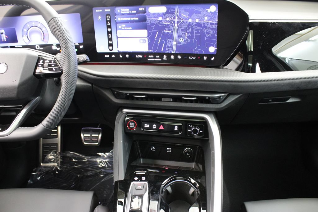 New 2026 Audi SQ5 Premium Plus AWD/4WD image 22