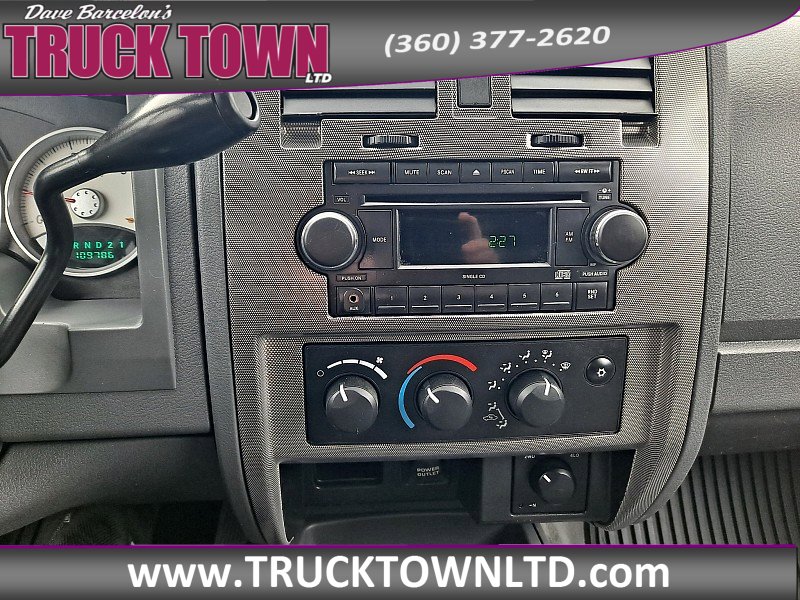 Used 2006 Dodge Dakota SLT image 21