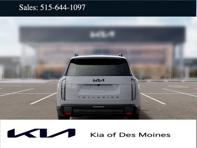 New 2027 Kia Telluride X-Line SX Prestige AWD/4WD image 5
