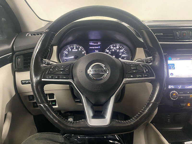 Used 2018 Nissan Rogue Sport SL w/ SL Premium Package image 19