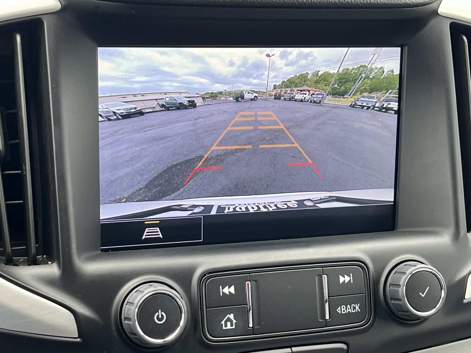 Used 2022 GMC Terrain SLT AWD/4WD image 36
