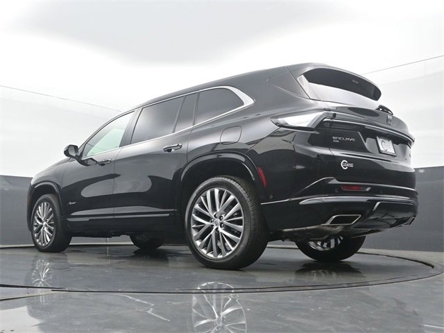 New 2026 Buick Enclave Avenir w/ Super Cruise Package image 50