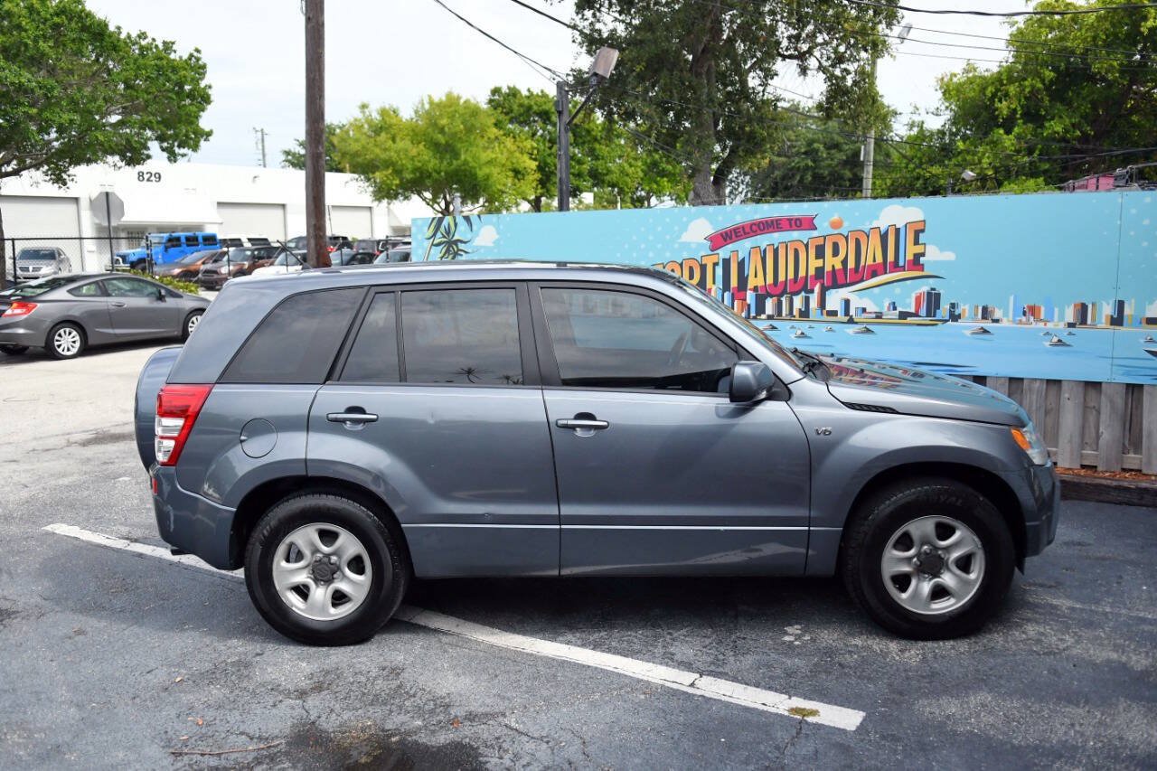 Used 2007 Suzuki Grand Vitara 2WD image 32