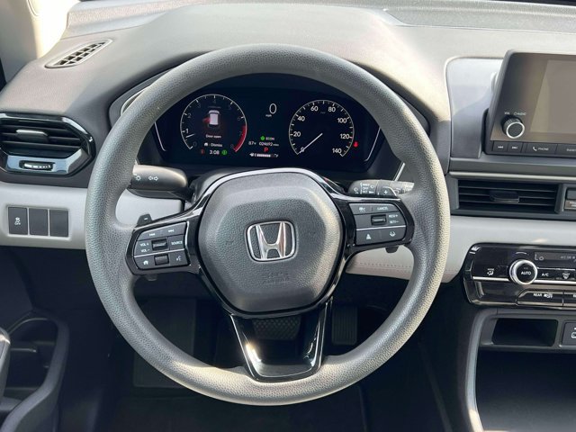 Used 2024 Honda Pilot LX image 18