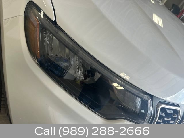 Used 2024 Jeep Compass Latitude AWD/4WD image 7