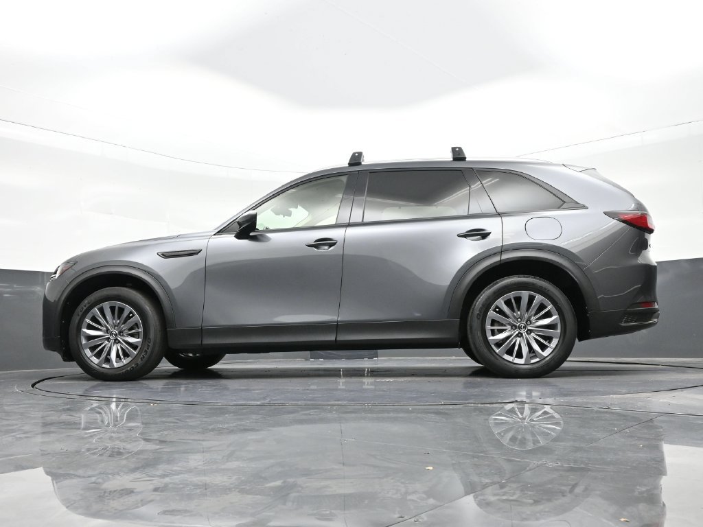 Used 2024 MAZDA CX-90 3.3 Turbo w/ Preferred Package AWD/4WD image 25