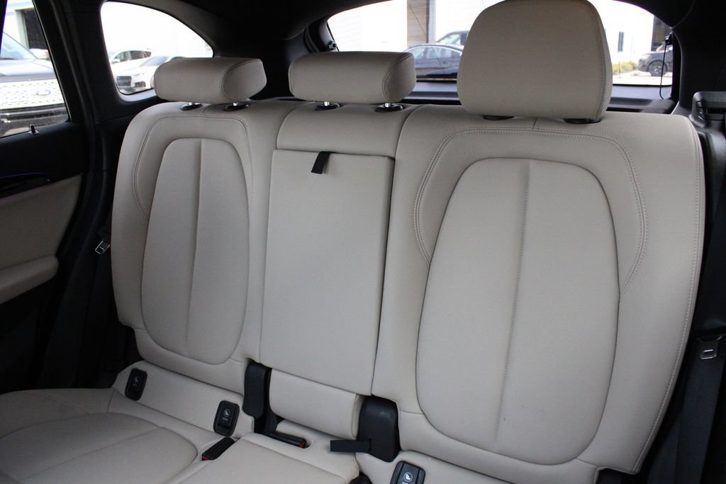 Used 2020 BMW X1 xDrive28i w/ Convenience Package AWD/4WD image 23
