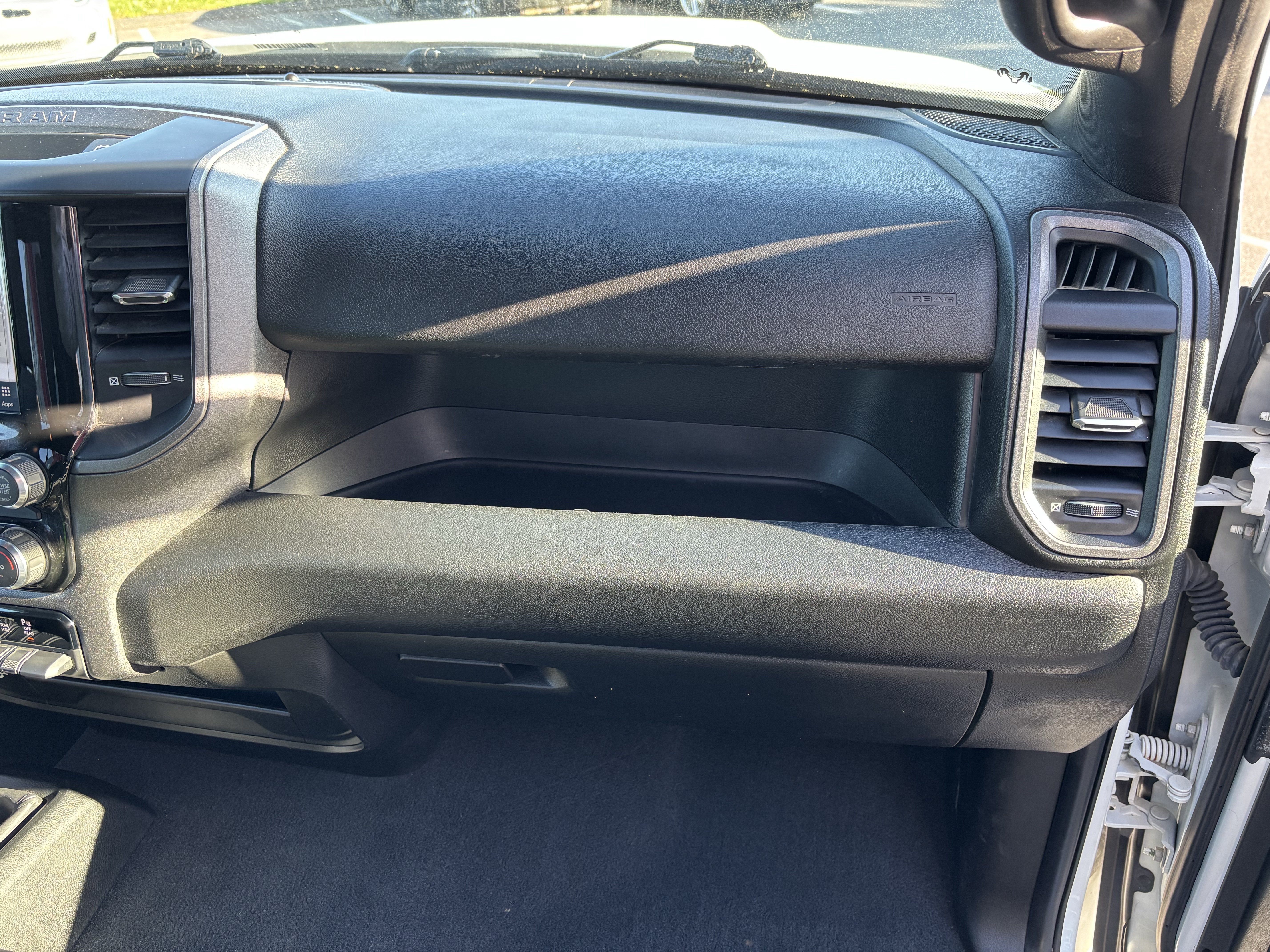Used 2022 RAM 2500 Tradesman AWD/4WD image 37
