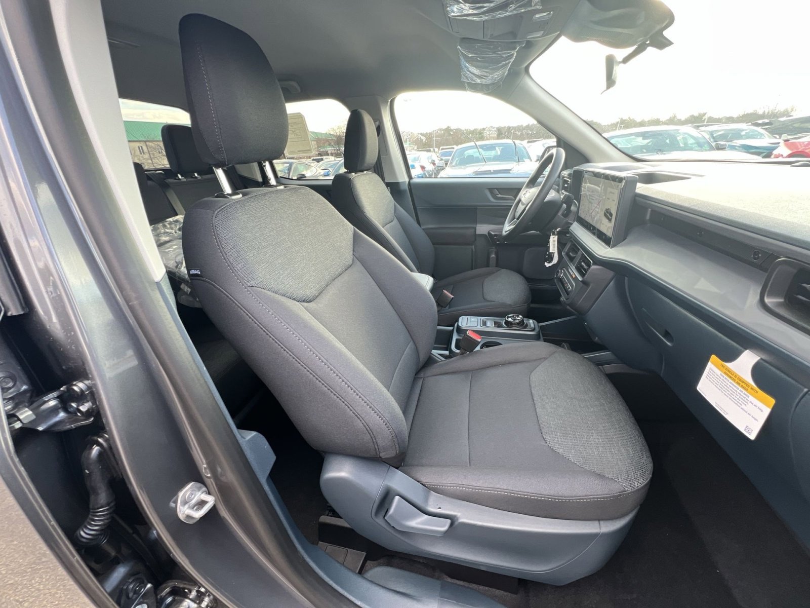 New 2026 Ford Maverick XL image 25