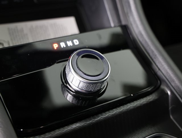 Used 2025 Jeep Grand Cherokee L Altitude image 20