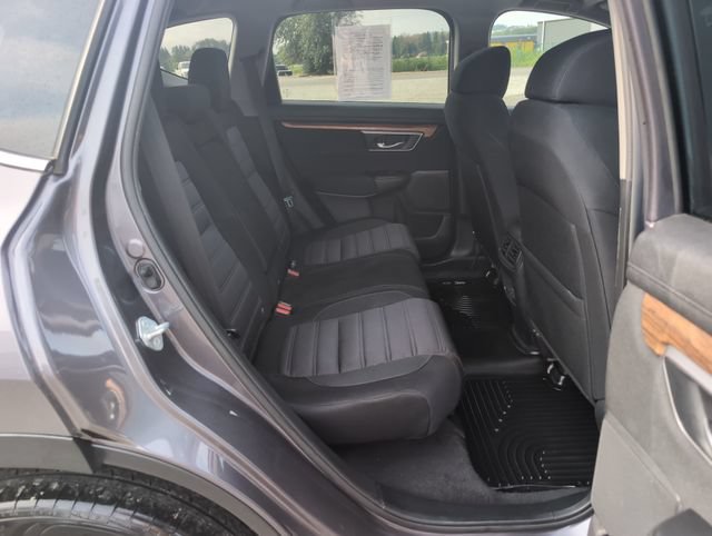 Used 2022 Honda CR-V EX image 12