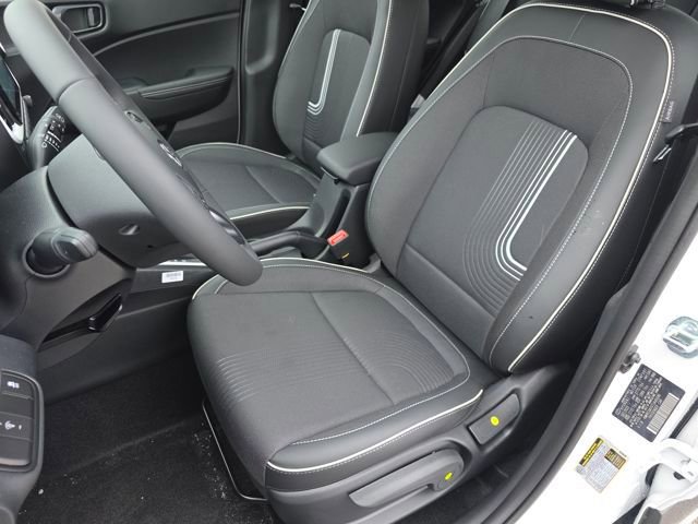 New 2026 Hyundai Venue SEL image 20