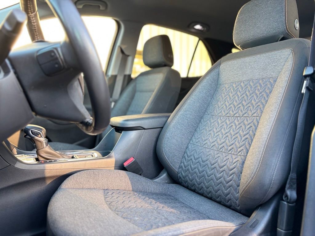 Used 2022 Chevrolet Equinox LT image 10