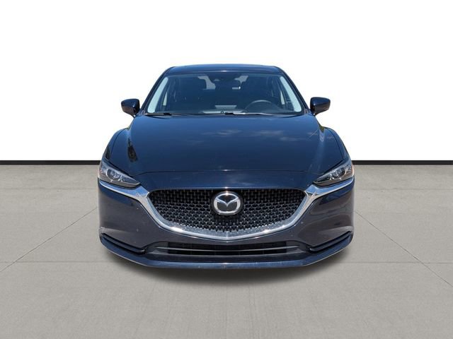Used 2019 MAZDA MAZDA6 Grand Touring image 2