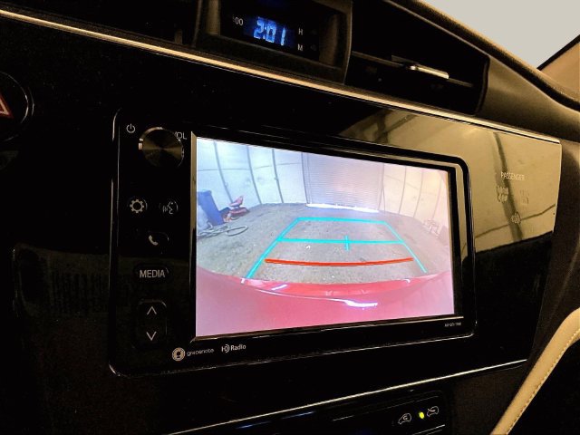 Used 2017 Toyota Corolla iM FWD image 21
