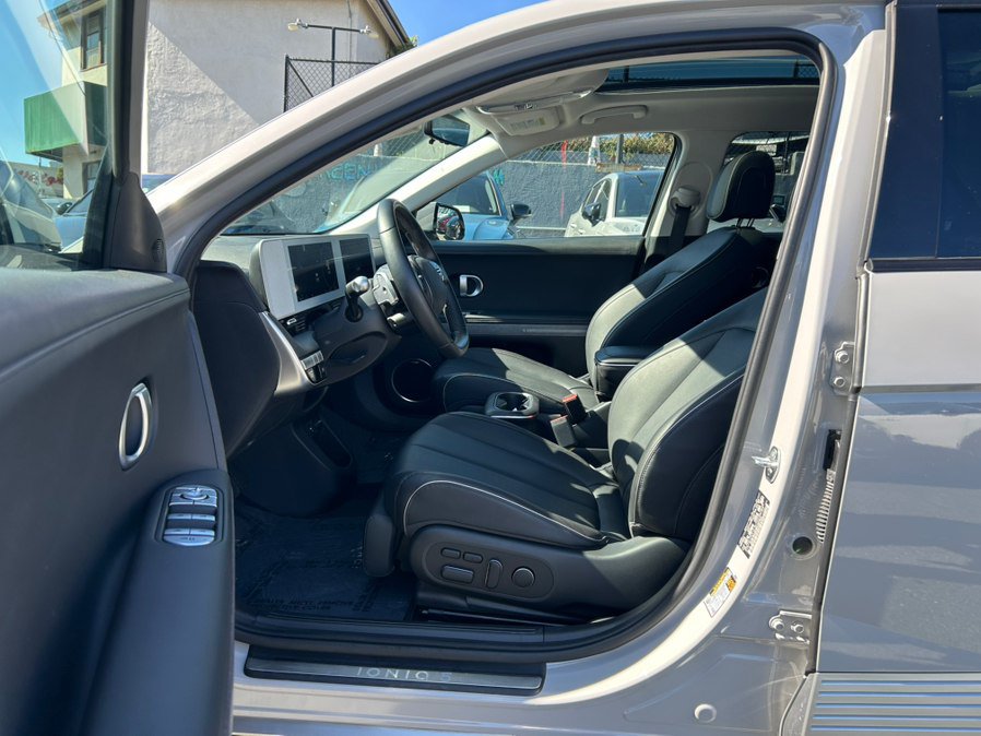 Used 2024 Hyundai Ioniq 5 Limited RWD image 12
