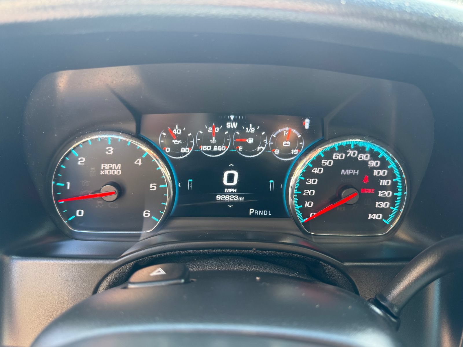 Used 2018 GMC Yukon XL Denali AWD/4WD image 37