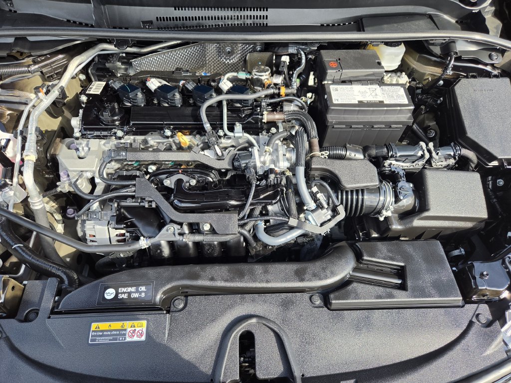 Used 2026 Toyota Corolla LE FWD image 29