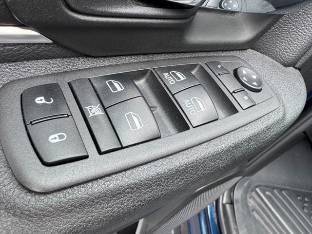 Used 2021 RAM 1500 Warlock AWD/4WD image 20