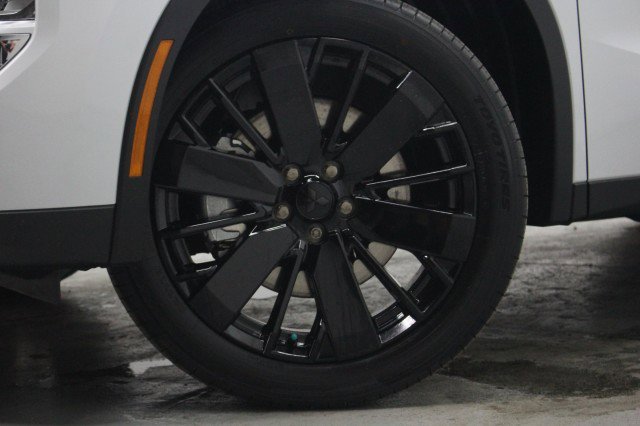 New 2026 Mitsubishi Outlander LE FWD image 3