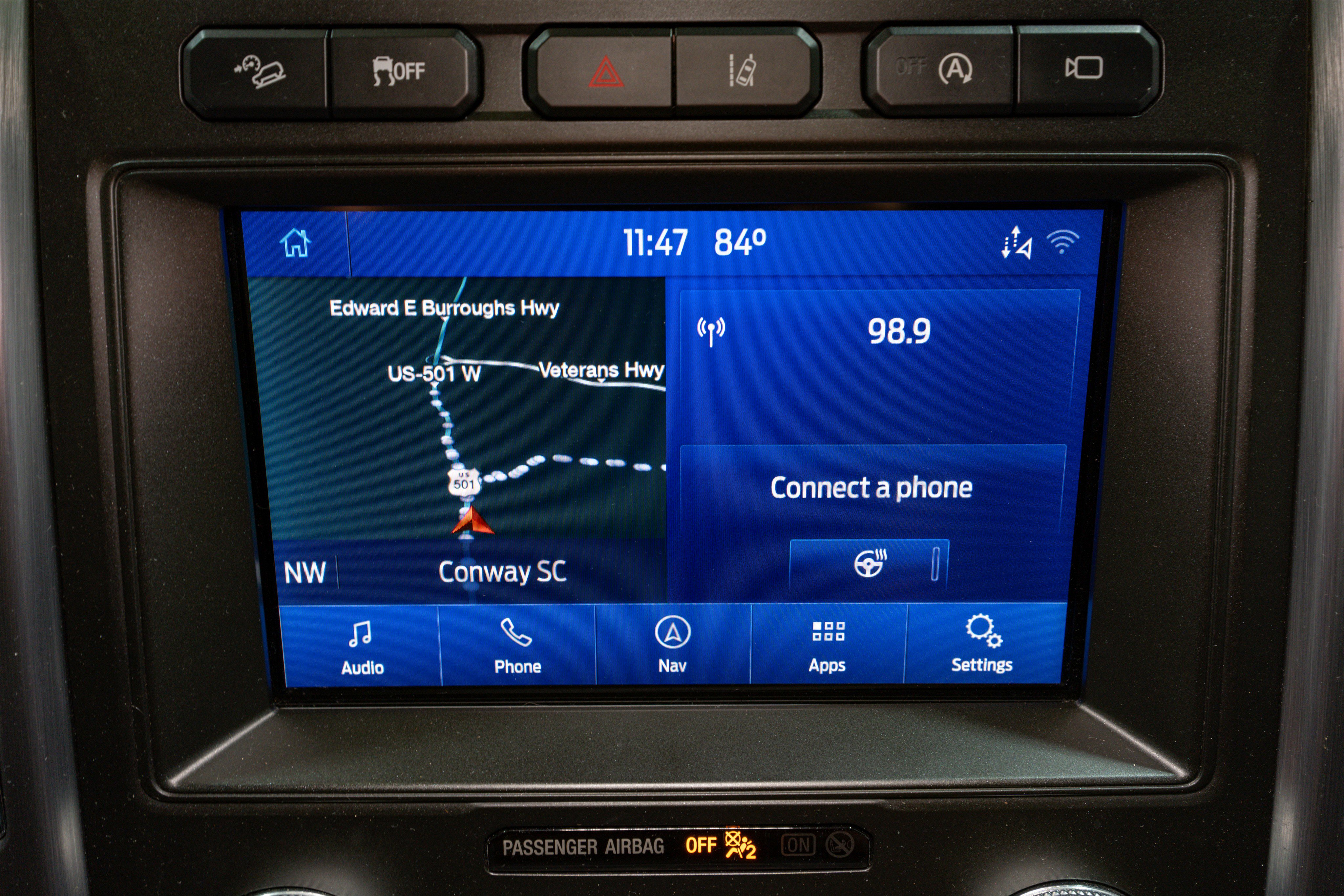 Used 2021 Ford Expedition Max Platinum image 21