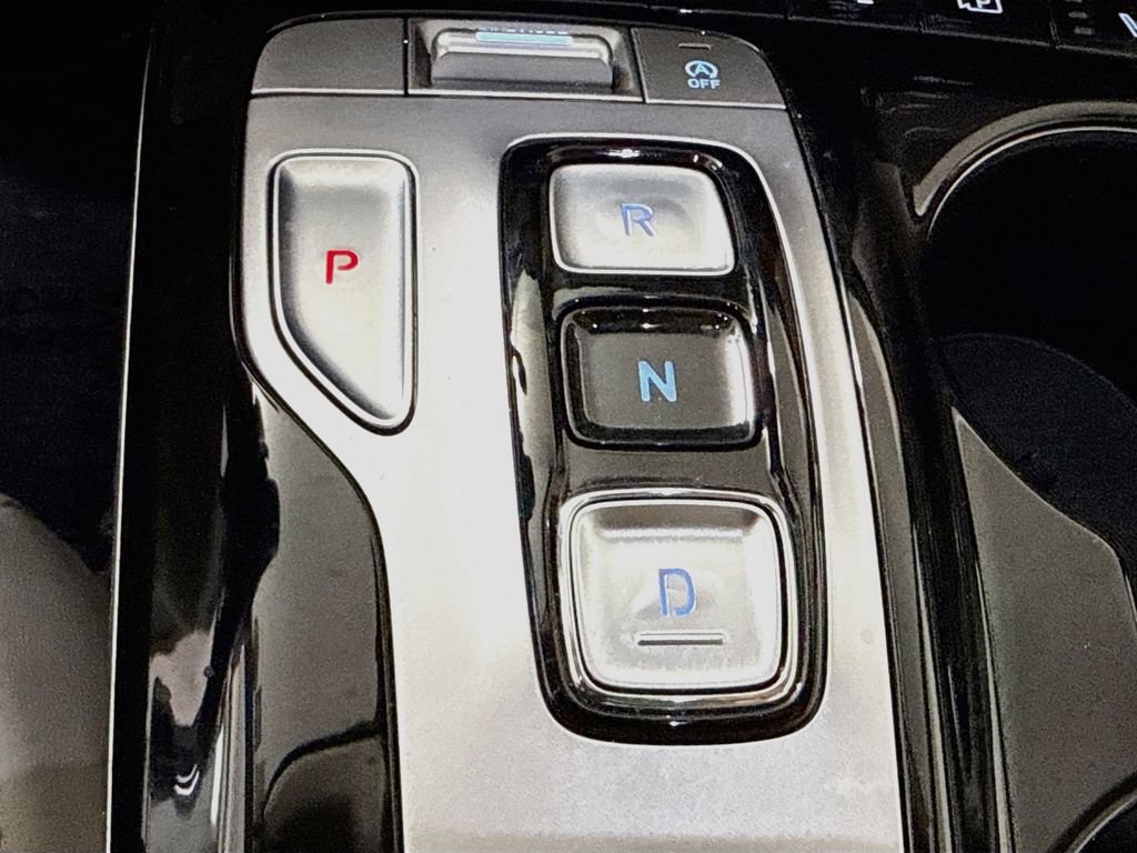 Certified 2024 Hyundai Tucson Limited FWD image 11