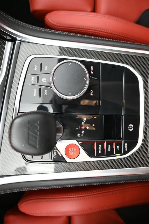 Used 2023 BMW M8 Competition w/ M Carbon Exterior Package AWD/4WD image 20