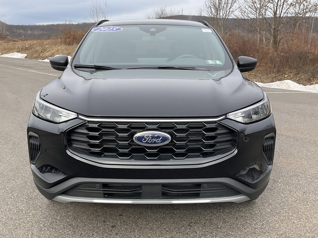 Used 2025 Ford Escape ST-Line w/ Tech Pack #1 image 29