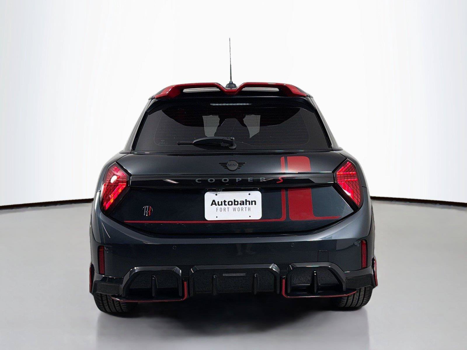 New 2026 MINI Cooper S FWD image 6