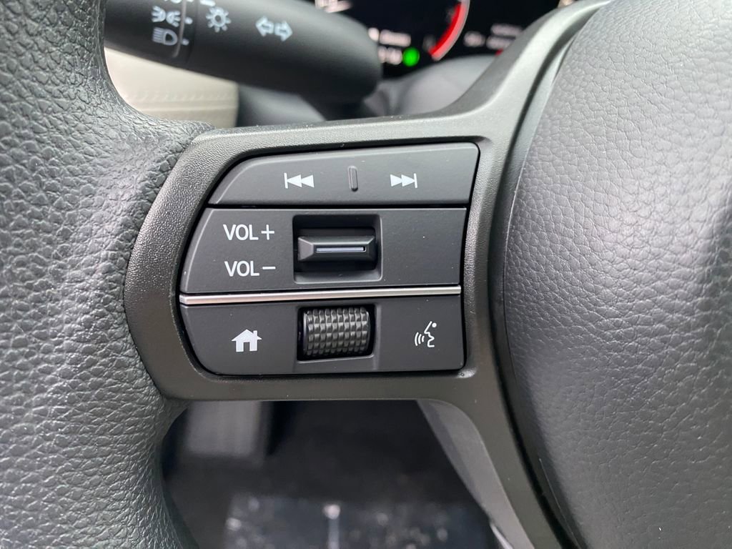 New 2026 Honda HR-V LX image 23