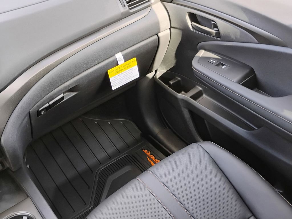 New 2026 Honda Ridgeline TrailSport image 18