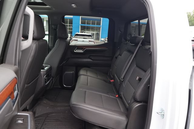 Used 2023 GMC Sierra 1500 Denali w/ Denali Reserve Package AWD/4WD image 21