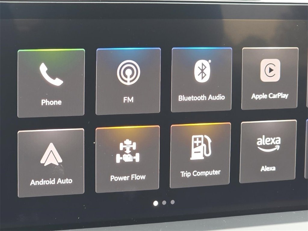 New 2025 Honda Accord EX-L image 30