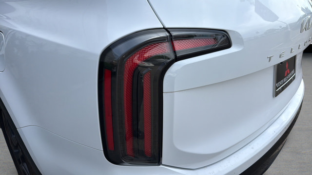 Used 2024 Kia Telluride EX X-Line AWD/4WD image 36