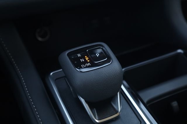 New 2026 Nissan Pathfinder SV FWD image 20