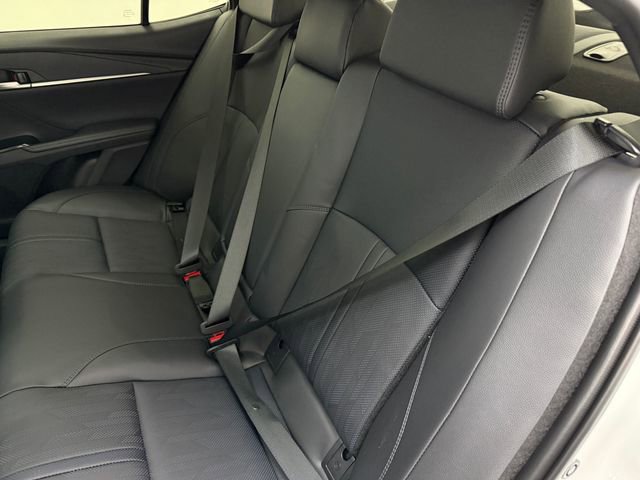 New 2026 Toyota Camry XSE w/ Premium Package image 35