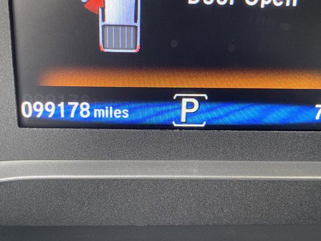 Used 2018 Honda Ridgeline Black Edition image 10