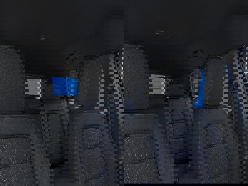 New 2026 Chevrolet Equinox EV LT image 24