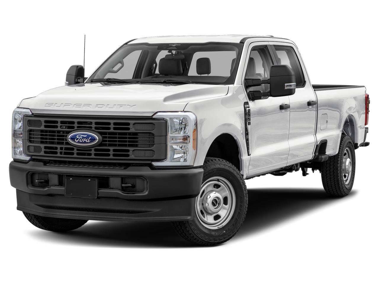 New 2026 Ford F350 Platinum w/ Platinum Plus Package AWD/4WD image 23