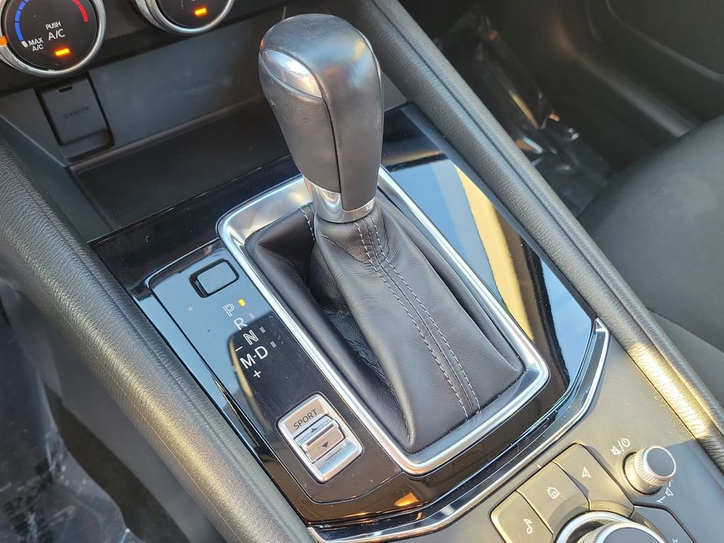 Certified 2023 MAZDA CX-5 AWD 2.5 S image 29