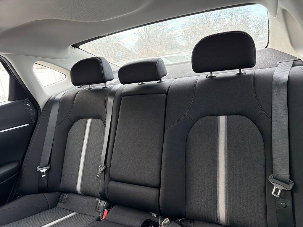 New 2026 Hyundai Sonata SEL FWD image 15
