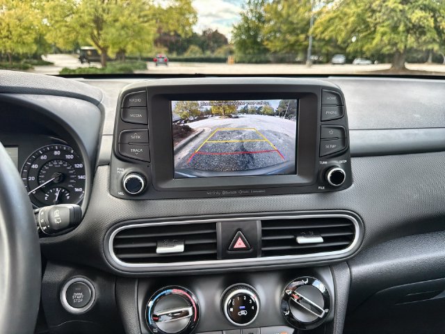 Used 2020 Hyundai Kona SEL Plus FWD image 17