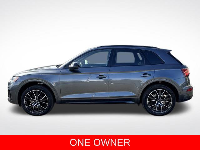 Used 2024 Audi SQ5 Premium Plus w/ Premium Plus Package AWD/4WD image 5