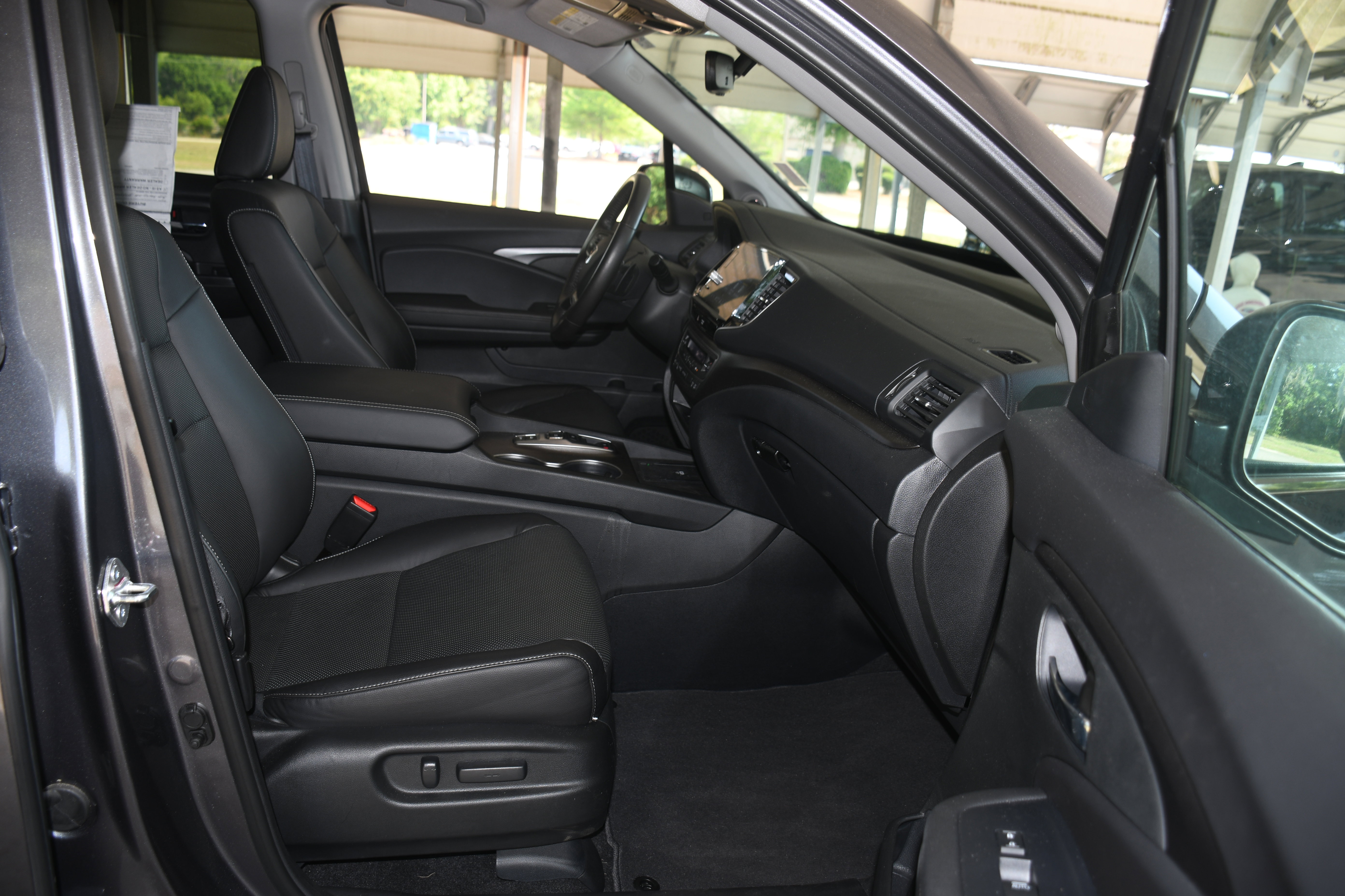 Used 2025 Honda Ridgeline RTL image 22